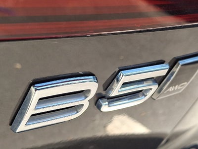 2025 Volvo V60 Cross Country B5 Plus