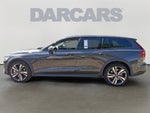 2025 Volvo V60 Cross Country B5 Plus