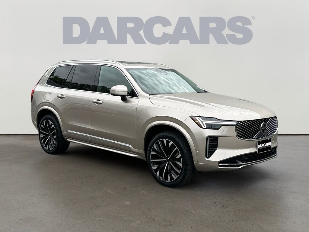 2026 Volvo XC90 B5 Plus