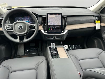 2026 Volvo XC90 B5 Plus