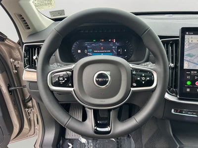 2026 Volvo XC90 B5 Plus