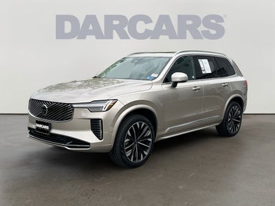 2026 Volvo XC90 B5 Plus