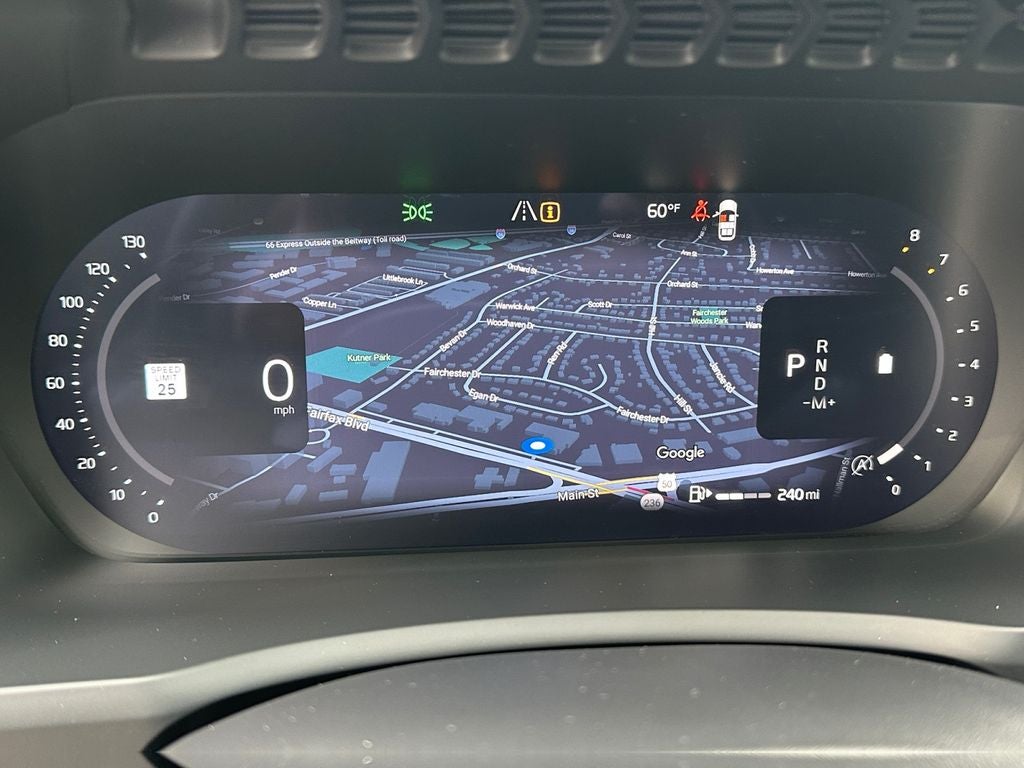 2026 Volvo XC90 B5 Plus