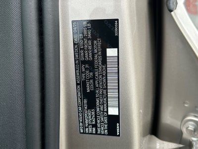 2026 Volvo XC90 B5 Plus