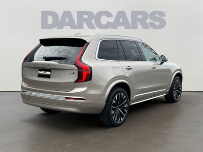 2026 Volvo XC90 B5 Plus