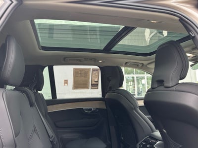 2026 Volvo XC90 B5 Plus