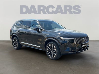 2026 Volvo XC90 B5 Plus