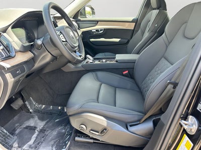 2026 Volvo XC90 B5 Plus