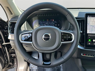 2026 Volvo XC90 B5 Plus