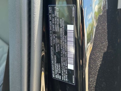 2026 Volvo XC90 B5 Plus