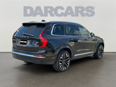 2026 Volvo XC90 B5 Plus