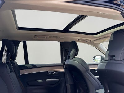 2026 Volvo XC90 B5 Plus