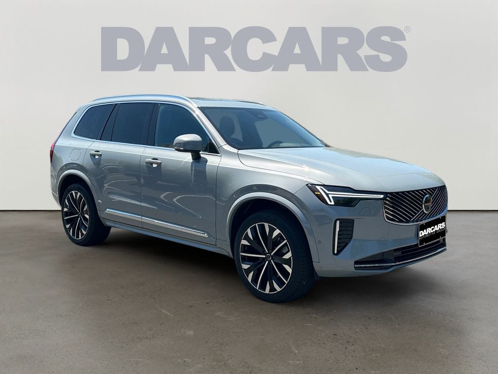 2026 Volvo XC90 B5 Plus