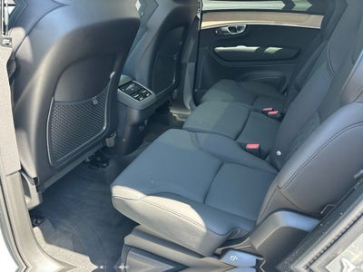 2026 Volvo XC90 B5 Plus