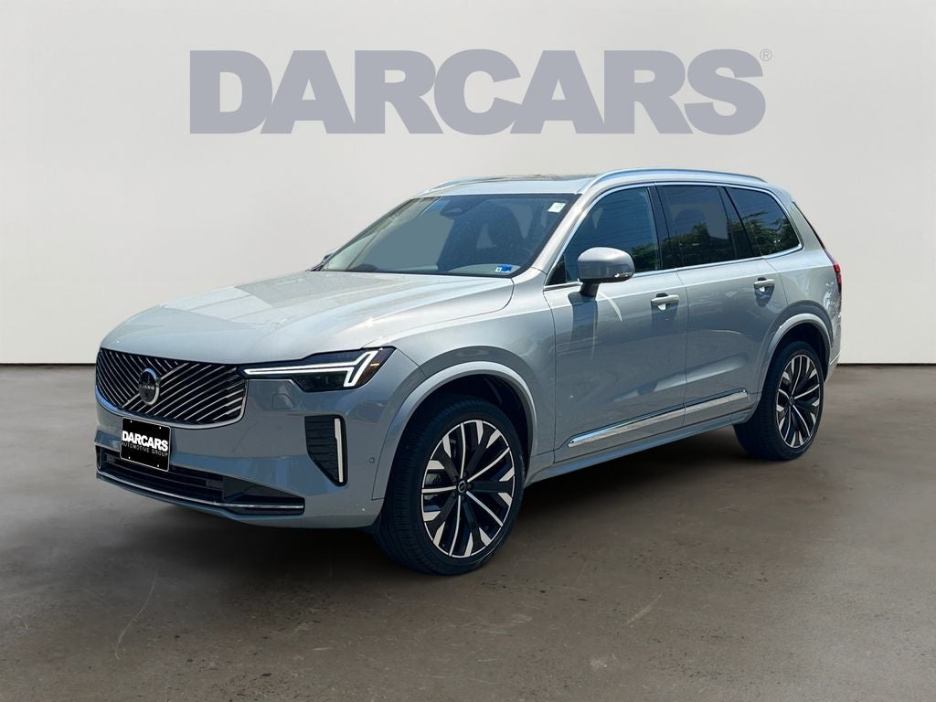 2026 Volvo XC90 B5 Plus