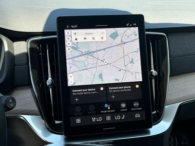 2026 Volvo XC90 B5 Plus