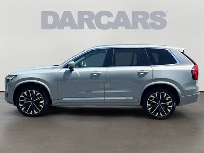 2026 Volvo XC90 B5 Plus