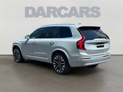 2026 Volvo XC90 B5 Plus