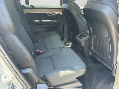 2026 Volvo XC90 B5 Plus