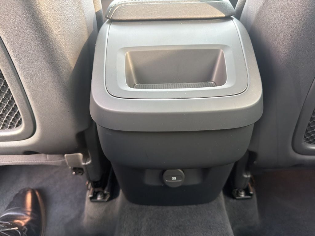 2025 Volvo XC60 B5 Plus Volvo Certified