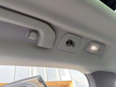 2025 Volvo XC60 B5 Plus Volvo Certified