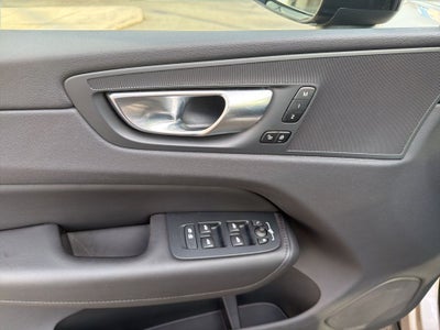 2025 Volvo XC60 B5 Plus Volvo Certified