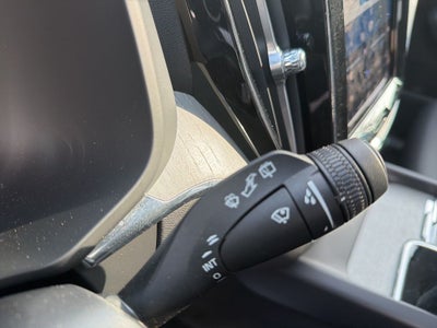 2025 Volvo XC60 B5 Plus Volvo Certified