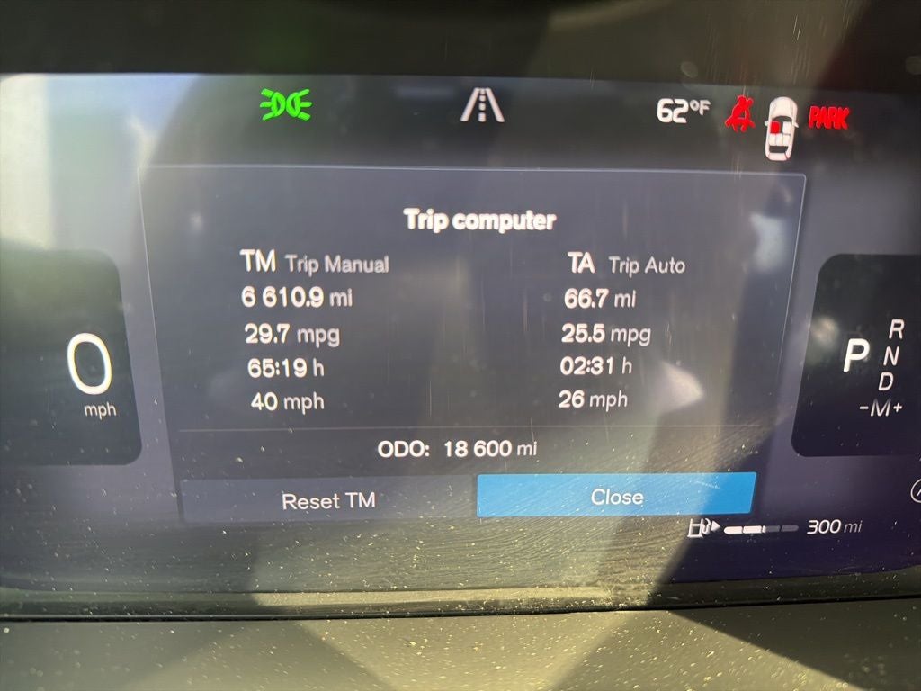 2025 Volvo XC60 B5 Plus Volvo Certified