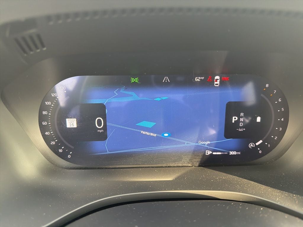 2025 Volvo XC60 B5 Plus Volvo Certified