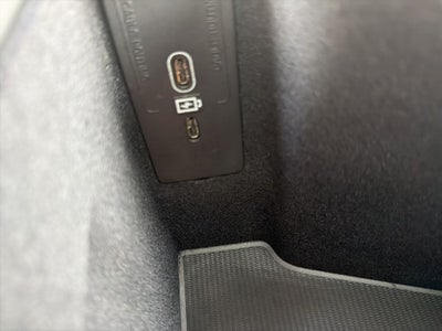 2025 Volvo XC60 B5 Plus Volvo Certified