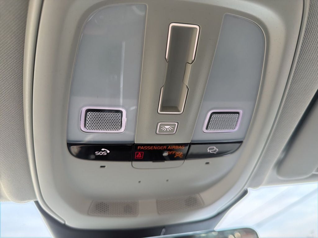 2025 Volvo XC60 B5 Plus Volvo Certified