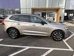 2025 Volvo XC60 B5 Plus Volvo Certified