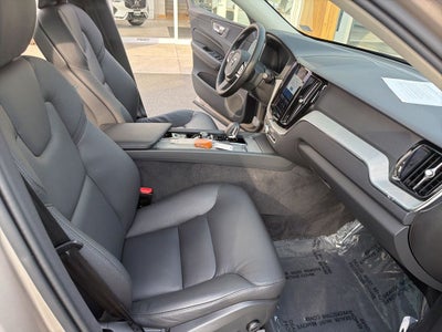 2025 Volvo XC60 B5 Plus Volvo Certified