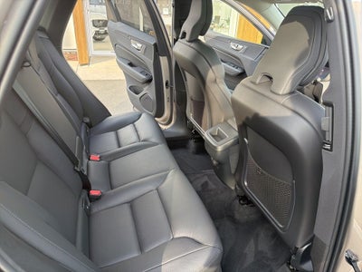 2025 Volvo XC60 B5 Plus Volvo Certified