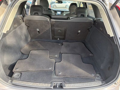 2025 Volvo XC60 B5 Plus Volvo Certified