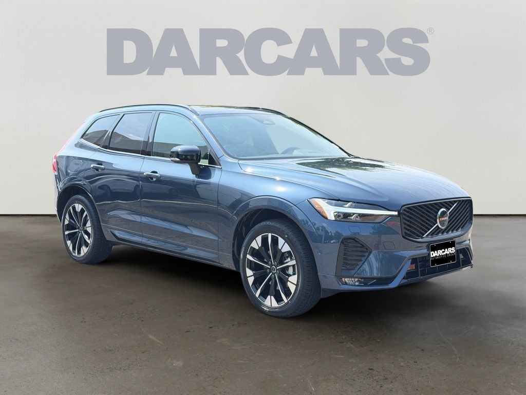 2026 Volvo XC60 B5 Plus Volvo Certified