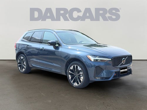 2026 Volvo XC60 B5 Plus Volvo Certified