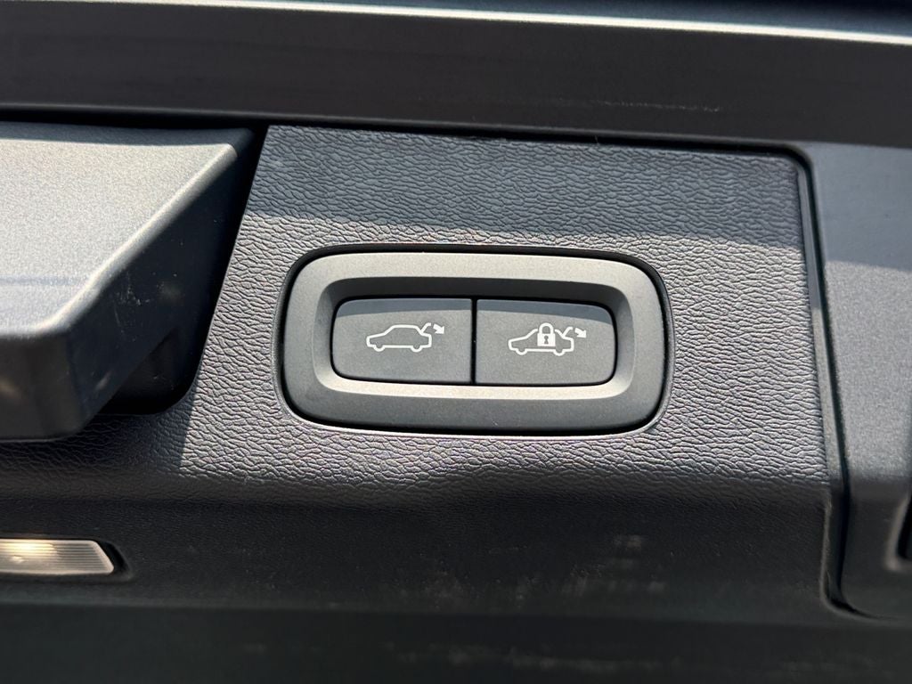 2026 Volvo XC60 B5 Plus Volvo Certified