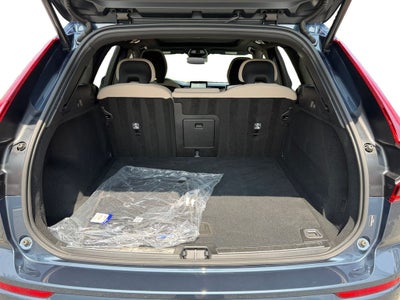 2026 Volvo XC60 B5 Plus Volvo Certified
