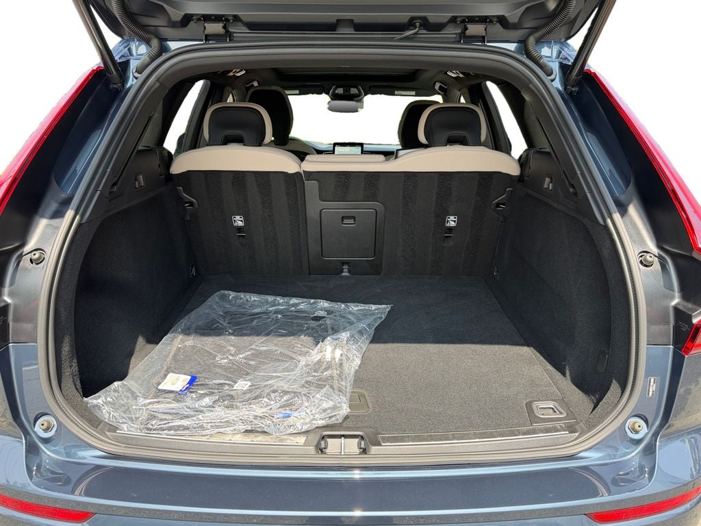 2026 Volvo XC60 B5 Plus Volvo Certified