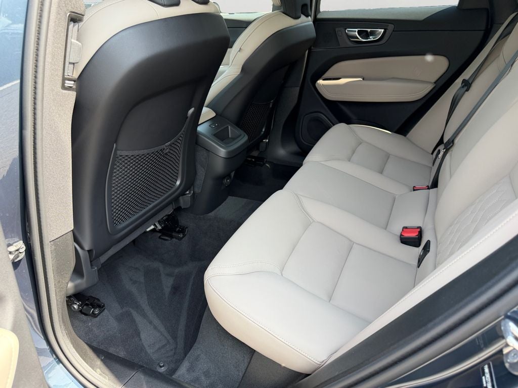 2026 Volvo XC60 B5 Plus Volvo Certified