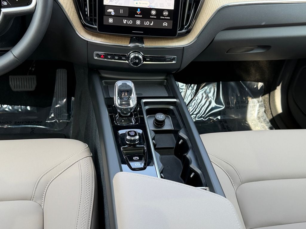 2026 Volvo XC60 B5 Plus Volvo Certified