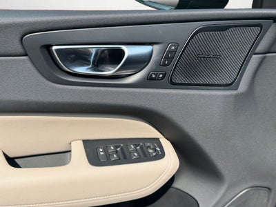 2026 Volvo XC60 B5 Plus Volvo Certified