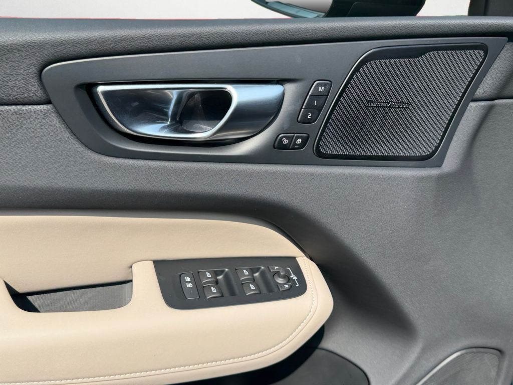 2026 Volvo XC60 B5 Plus Volvo Certified