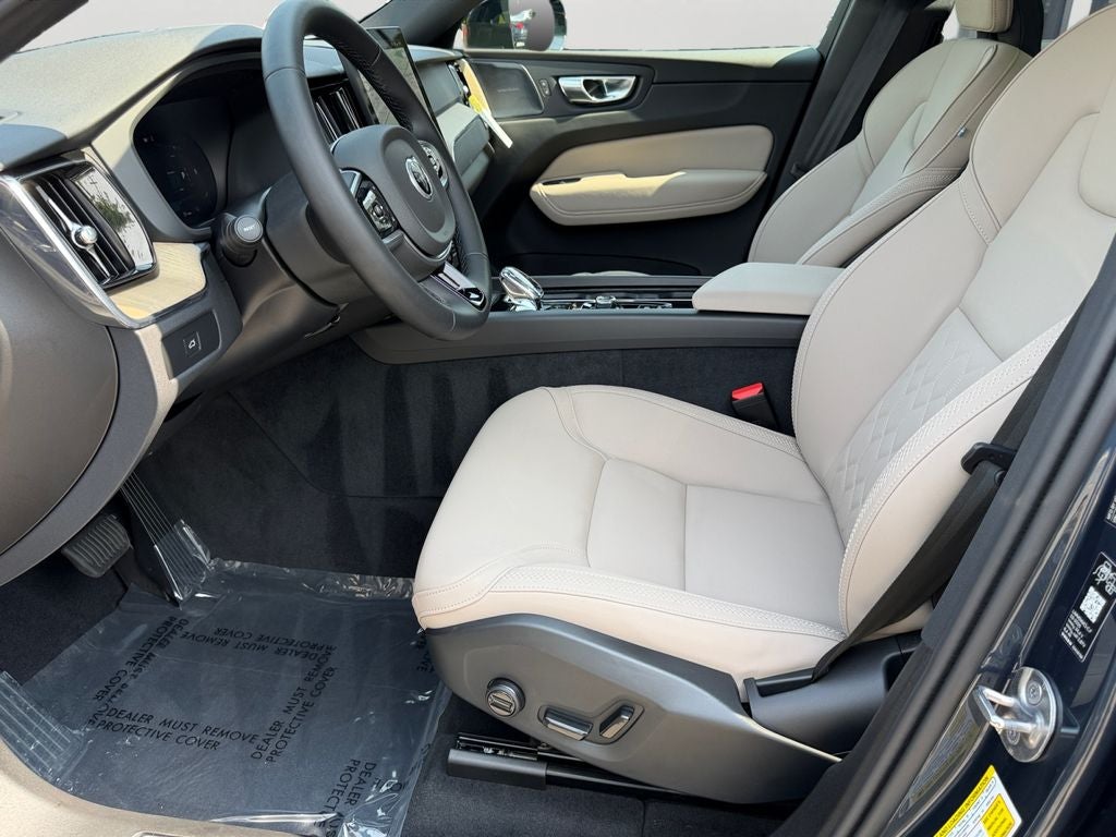 2026 Volvo XC60 B5 Plus Volvo Certified