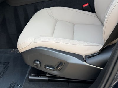 2026 Volvo XC60 B5 Plus Volvo Certified