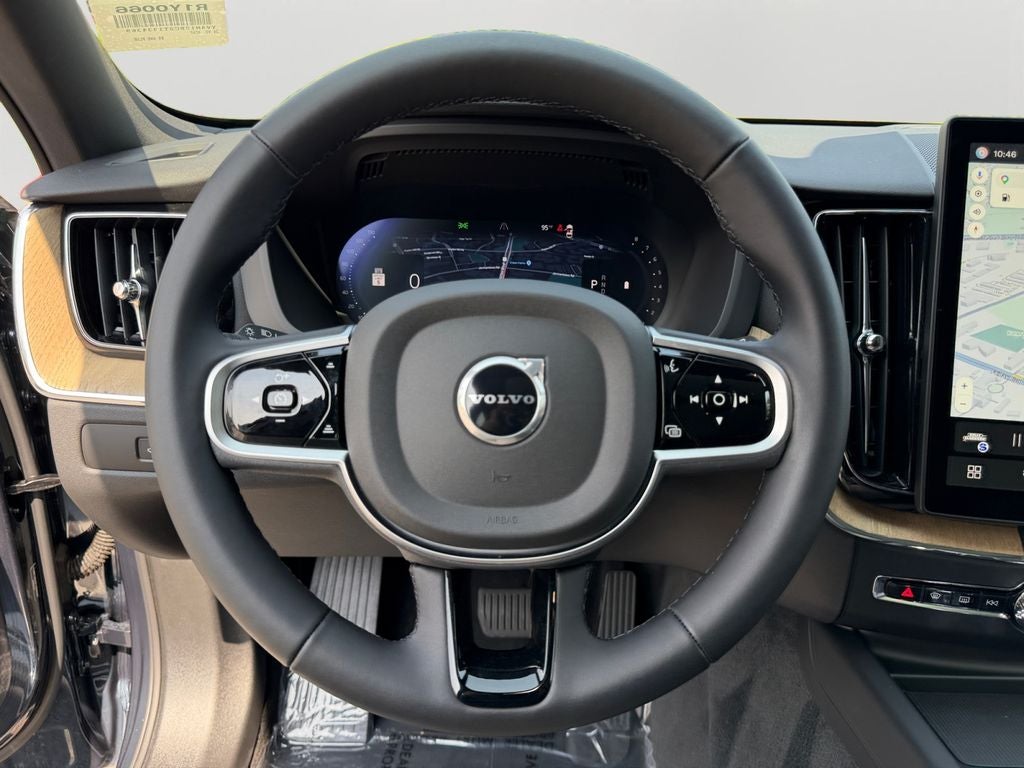 2026 Volvo XC60 B5 Plus Volvo Certified