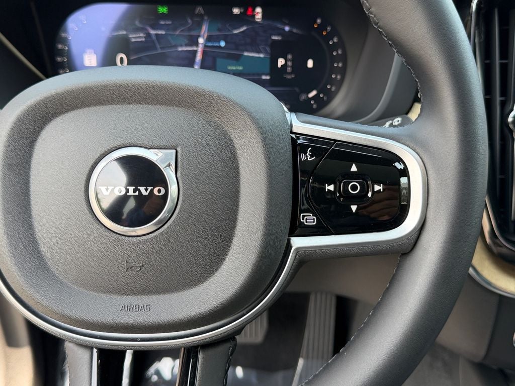 2026 Volvo XC60 B5 Plus Volvo Certified
