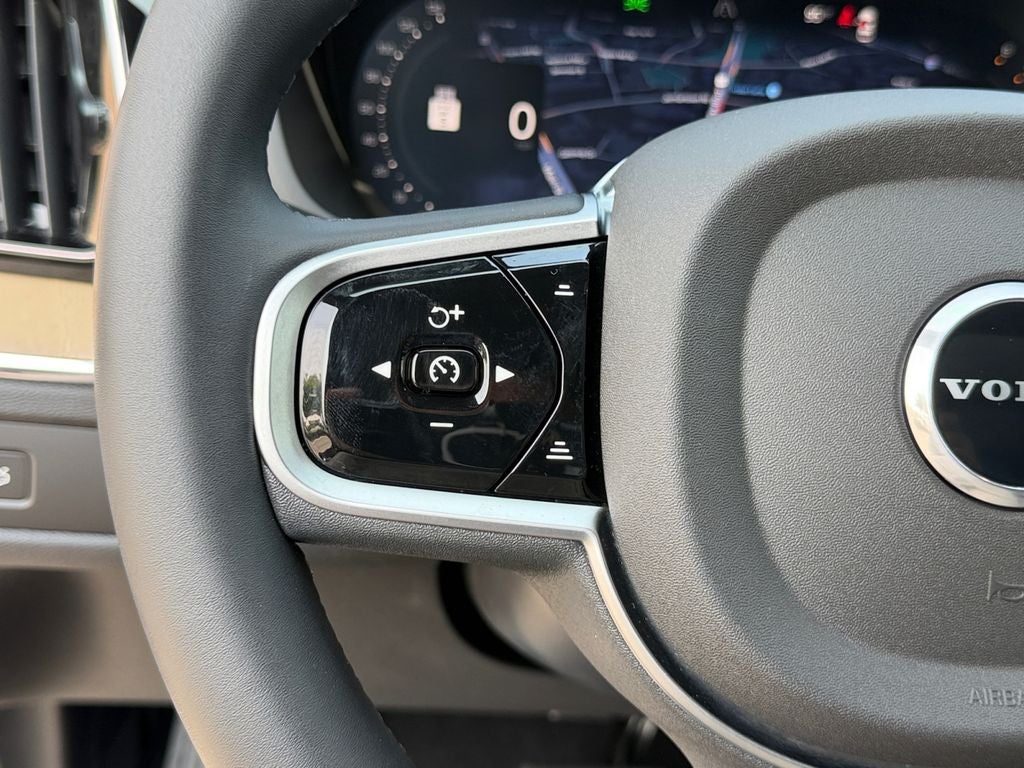 2026 Volvo XC60 B5 Plus Volvo Certified
