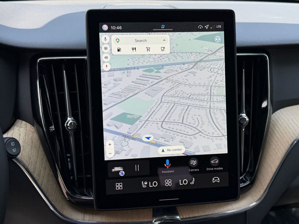 2026 Volvo XC60 B5 Plus Volvo Certified